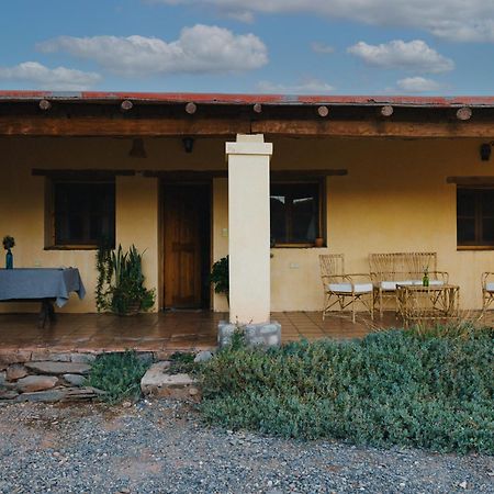 Hospedaje Finca La Encantada Seclantás Zewnętrze zdjęcie